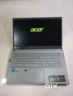 Acer  laptop in excellent condition(Urgent sale)