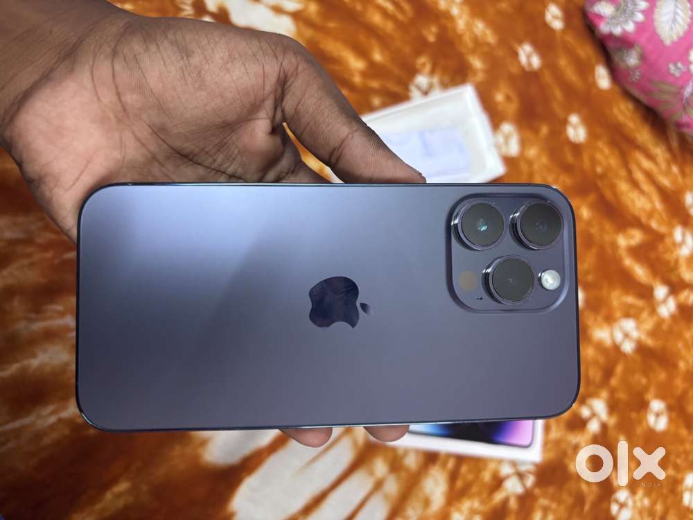 IPHONE 14 pro
