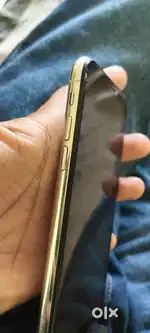 Iphone x bill charge milega