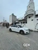 Chevrolet Cruze 2010
