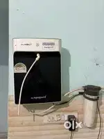 RO water purifier