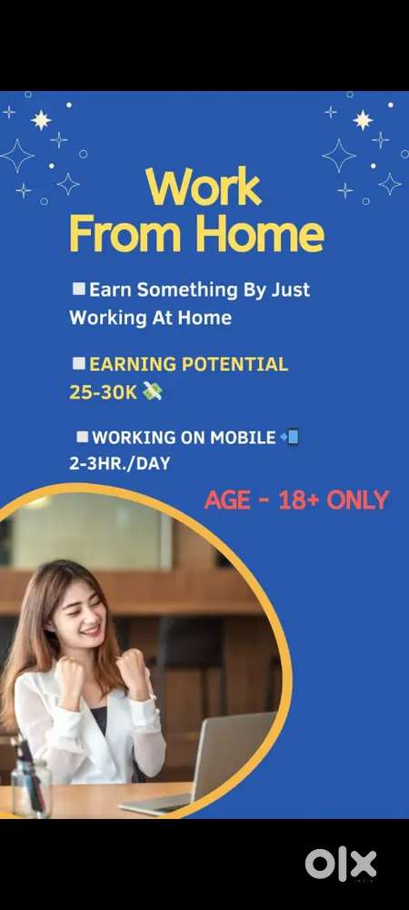 I am Harshit Hiring People and Students To make Money Online...