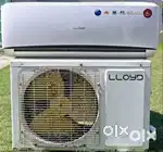3 old ac for sale