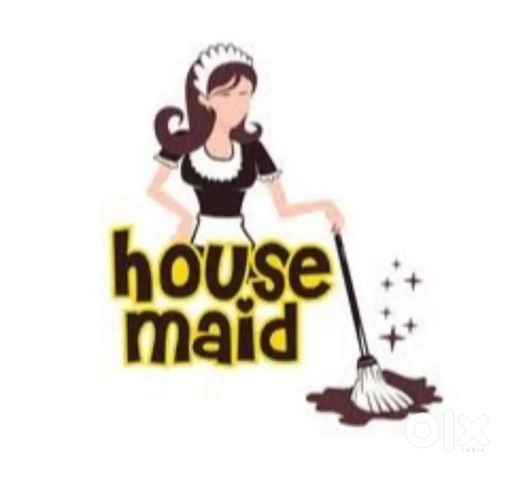 Hiring for House Maid