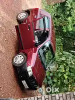 Well maintenance vehicle
