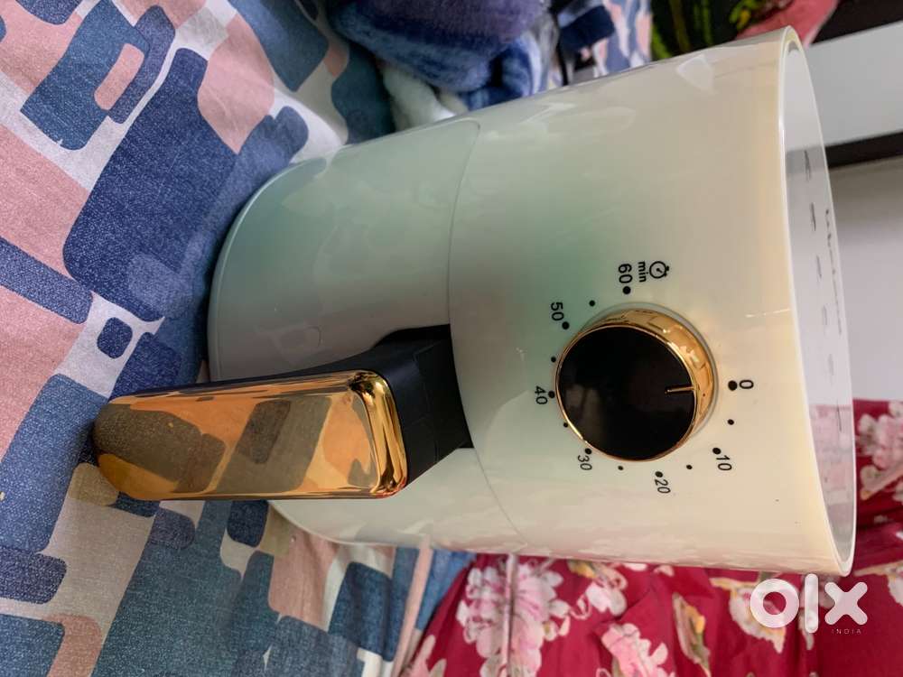 Lifelong Air Fryer