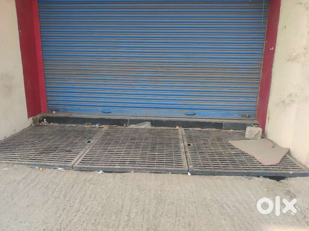 Shop for lease in T.nagar