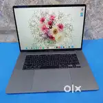 Apple Macbook Pro  16inch 16GB Ram 512GB SSD Touchbar Touch ID