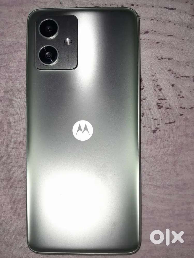Moto g64 5g