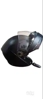 Studds Ninja Elite Motorbike Helmet