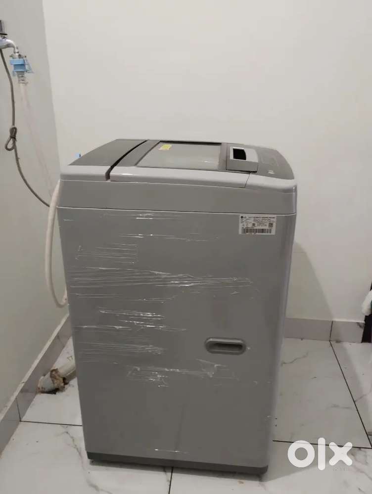 Lg washing machine