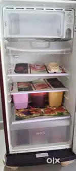 Lg fridge for sale