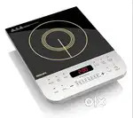 Philips Viva Collection HD4928 2100-Watt Induction Cooktop (Brand New)