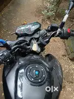 I want to sell my pulsar  N-160 bike