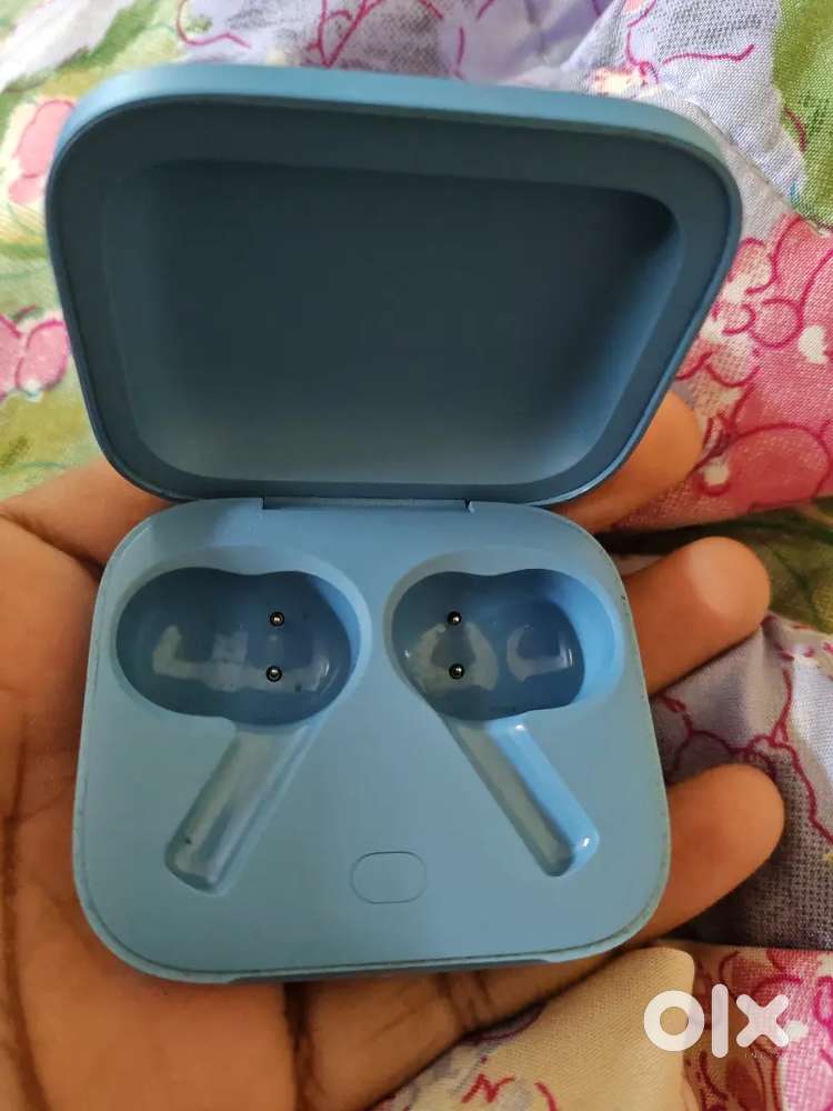Oneplus buds 3 only case under warranty