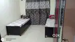 Girls pg double sharing Andheri West railway station 2 min walking