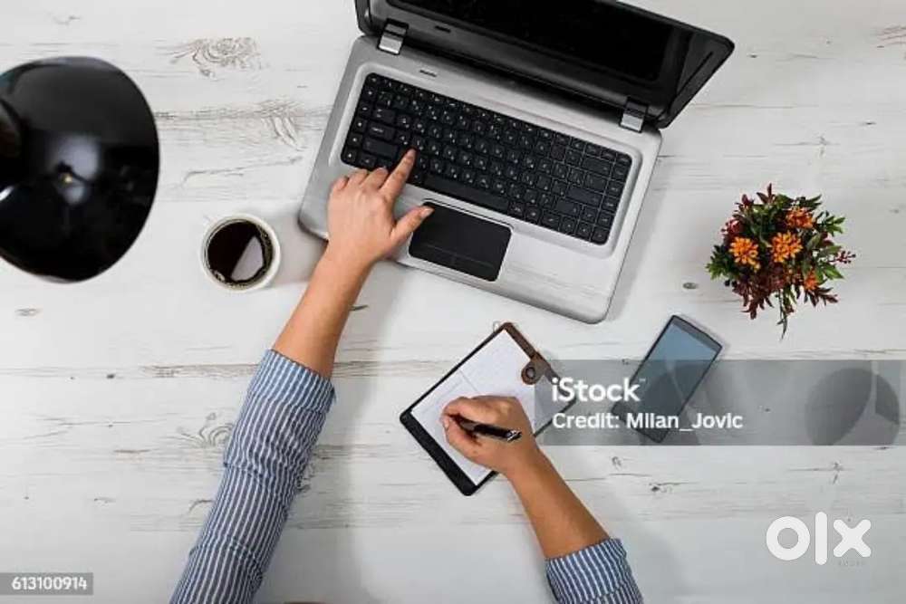 Work from Home
