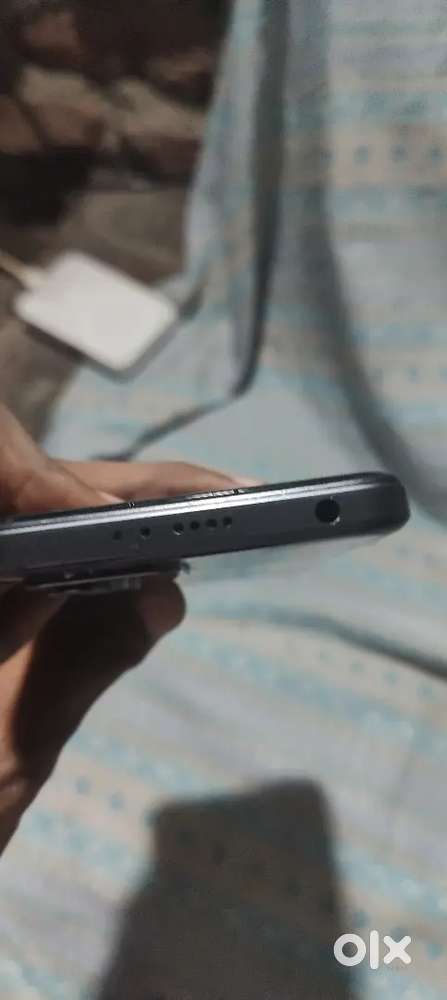 Redmi k50i   6/128gb