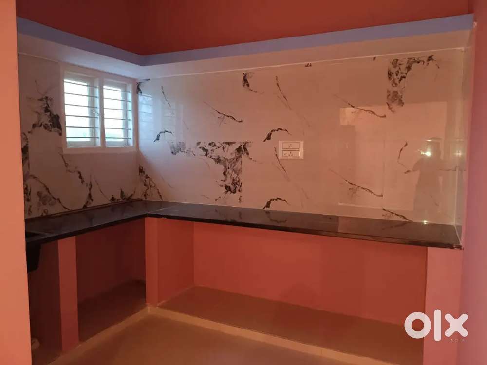 House for rent 1BHK/2BHK in Ramasandra