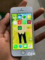 iphone 5s Gold