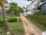 Kollam Chathannoor Near Post Office 10 Cent land available