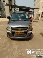 Maruti Suzuki Wagon R  tourist