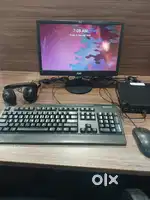 Computer & Laptop service
