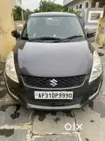 Maruti Suzuki Swift 2017 Diesel 185000 Km Driven