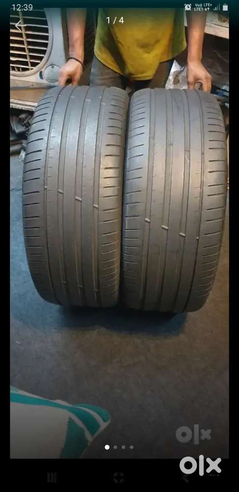 255 50 r 19 mechlin pilot suv tyres sales