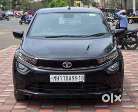 Tata Altroz 1.5 XZ Plus Diesel, 2022, Petrol