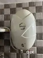 Gyser Bajaj 5 Ltr Gyser 2 unit