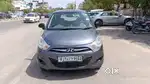 Hyundai i10 1.2 Kappa Magna, 2015, Petrol