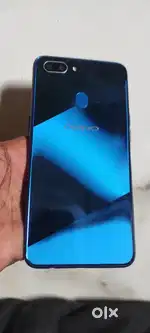 Oppo A5 4/32 Good New Condition