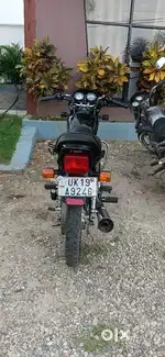 Good condition
