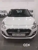Maruti Suzuki Swift, 2022, Petrol