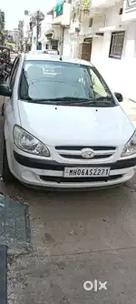 Hyundai Getz Prime 2008 good condition