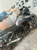 Tvs apache RTR 160