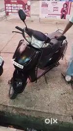 Honda Activa