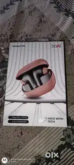 Boat earbuds 155