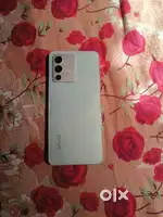 Vivo v23 5g 12/256 good condition
