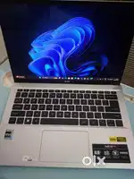 Acer laptop