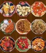 ମୁଁ ଗୋଟେ Fast Food Mistri, I M Chinese Cook, I M Chinese Mistri,