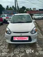 Maruti Suzuki Alto 800 Lxi, 2018, Petrol