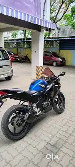 Cbr 150r 2017 Model