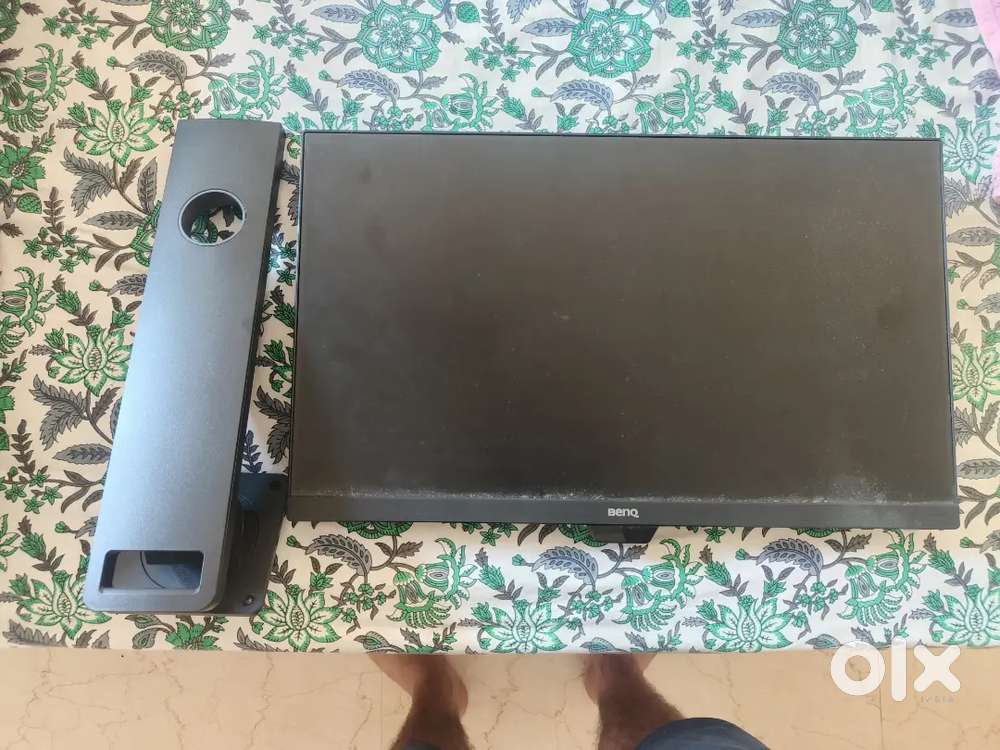 BenQ Monitor