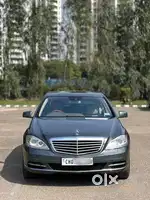 Mercedes-Benz S-Class S 350 d, 2010, Diesel
