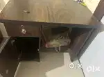 Computer table