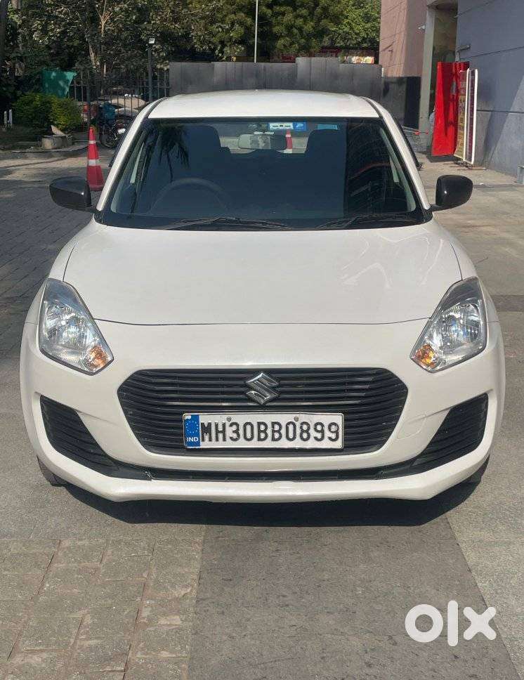Maruti Suzuki Swift 1.2 LXI (O), 2020, Petrol