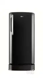 Brand New Box piece Single Door Fridge upto more than 40% off price.