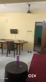 2bhk flat for lease